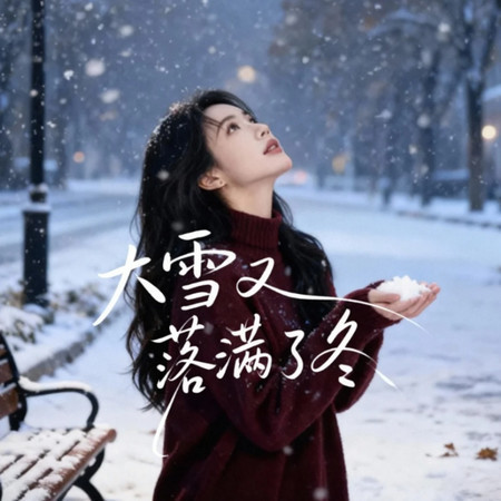 大雪又落滿了冬好聽版