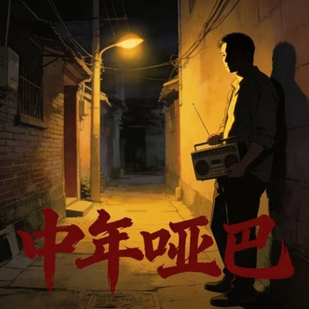 專輯封面