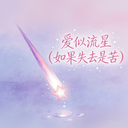 愛似流星