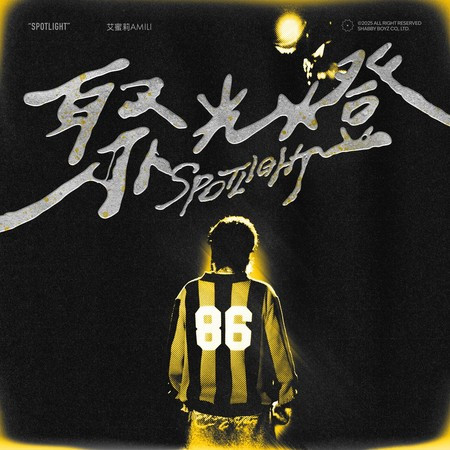 聚光燈（Spotlight）
