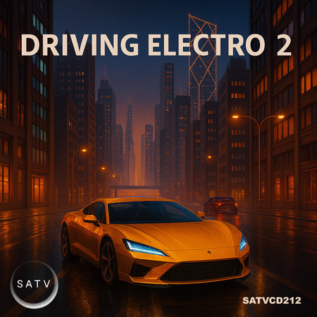 Driving Electro 2