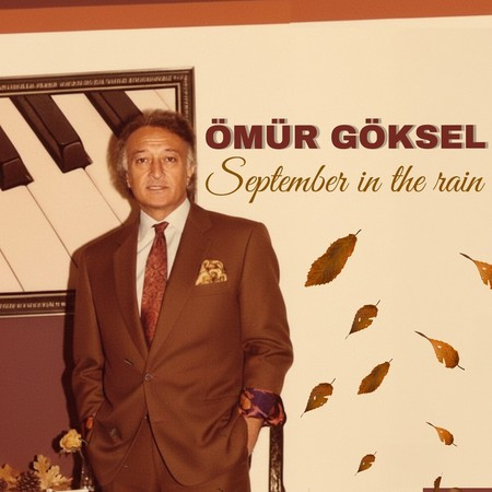 September in the Rain
