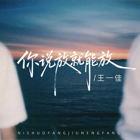 你說放就能放