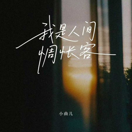 我是人间惆怅客 (深情版)