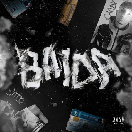 BAIDA (feat. 3NTO)