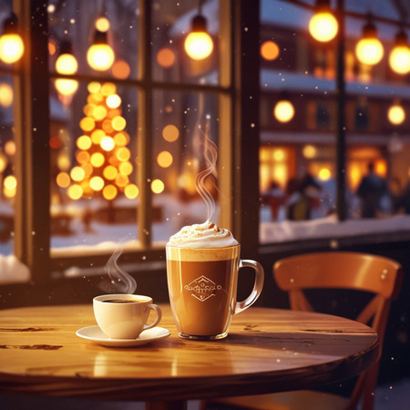 金色晨光 新年爵士咖啡音樂