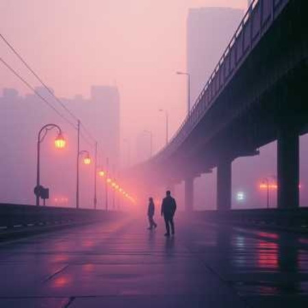 我們好不容易 (我們身不由己)