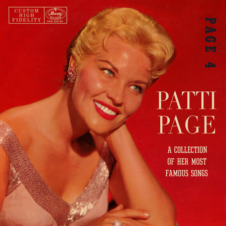 Page 4 - A Collection Of Her Most Famous Songs