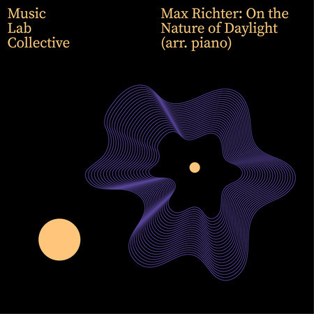 On the Nature of Daylight (Arr. Piano)