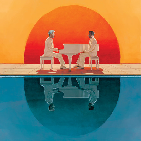 Summer is Almost Over (Yuksek Remix)