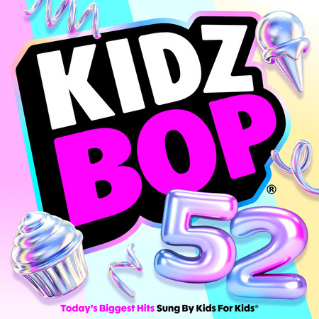 KIDZ BOP 52