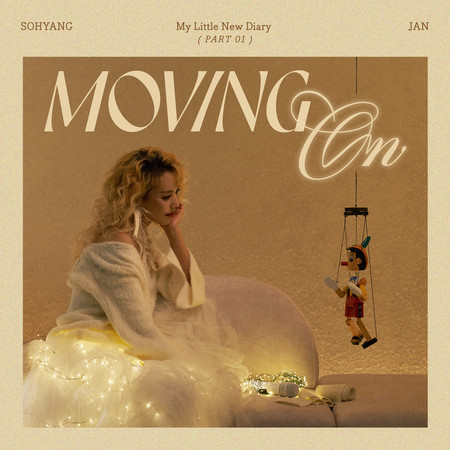 My Little New Diary, Pt. 1