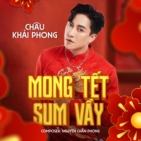 Mong Tết Sum Vầy