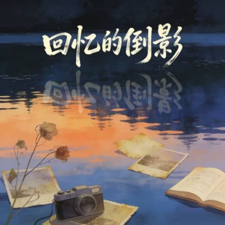 專輯封面