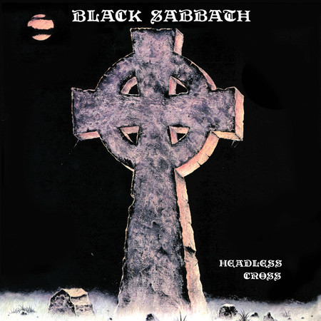Headless Cross (Remastered 2024)
