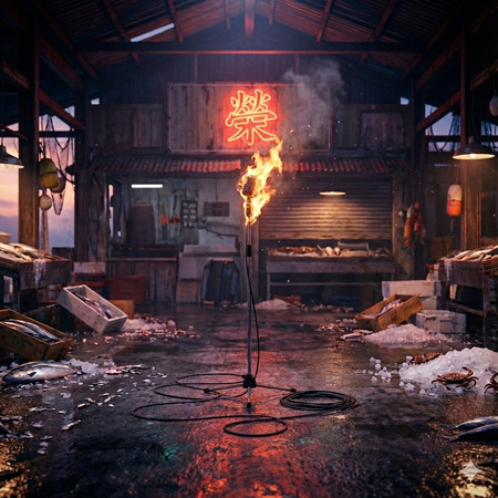 阿榮