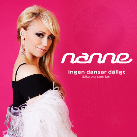 Ingen dansar dåligt (Lika bra som jag)