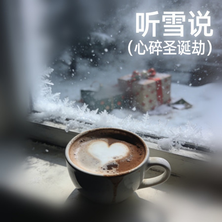 聽雪說