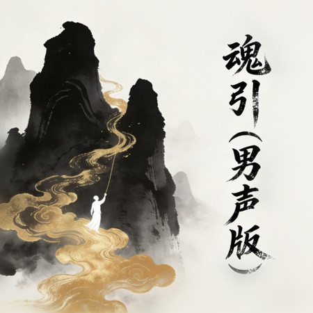 魂引 (男聲版)
