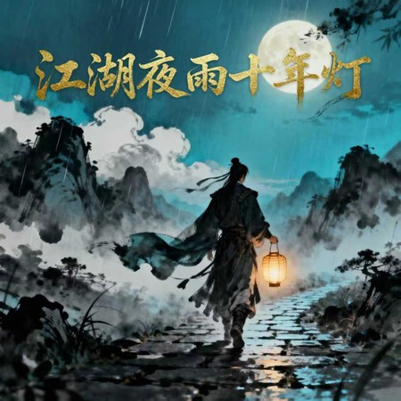專輯封面