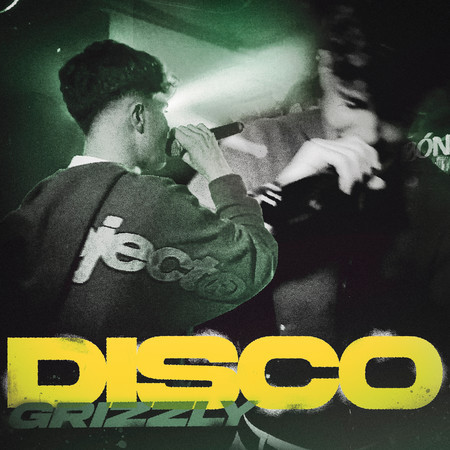 DISCO