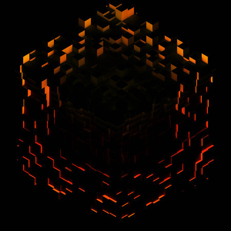 Minecraft - Volume Beta