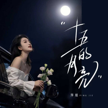 十五的月亮