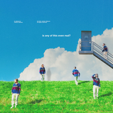 is any of this even real?