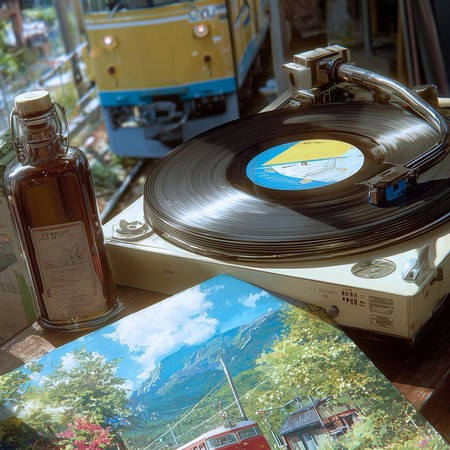 工作學習必備lofi音樂 松弛歡笑時刻