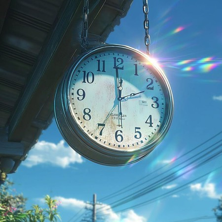 學習工作專注放松 lofi低保真幻想浪漫主義