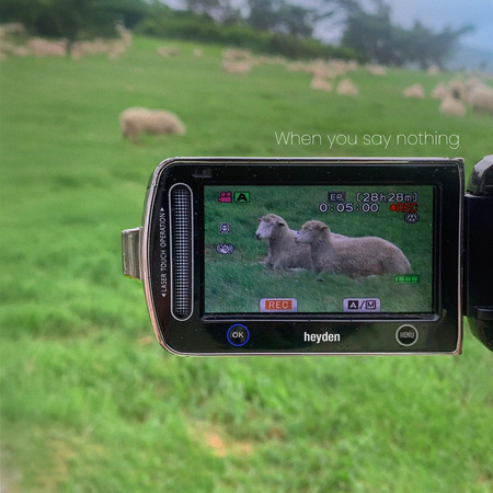 When you say nothing