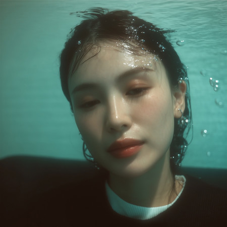 普通的日子（電影「深度安靜」宣傳曲）