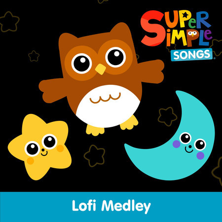 Lofi Medley
