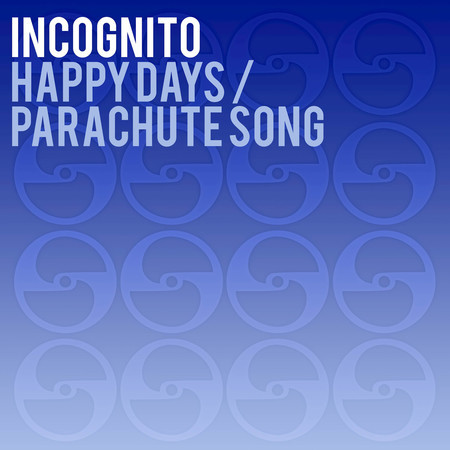 Happy Days / Parachute Song