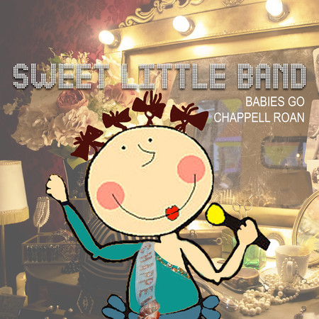 Babies Go Chappell Roan