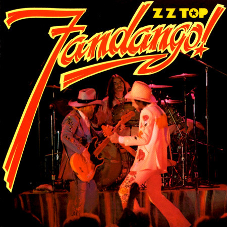 Fandango! (Expanded / Remastered 2006)
