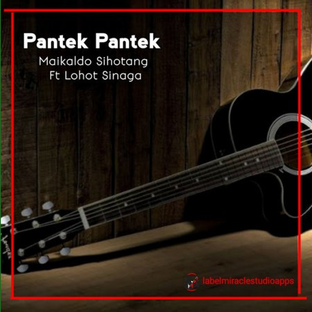 Pantek Pantek