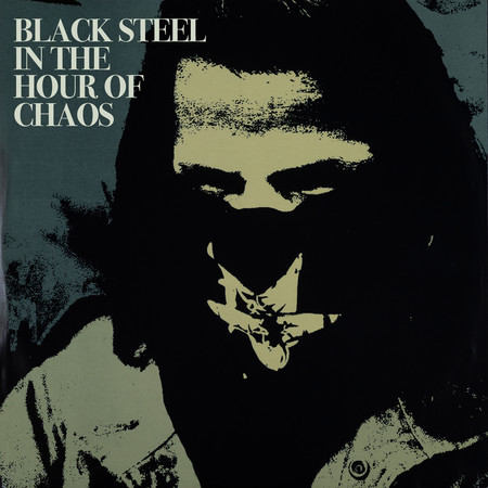 Black Steel in the Hour of Chaos (Remastered 2021)