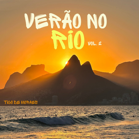 Verão No Rio, Vol. 2