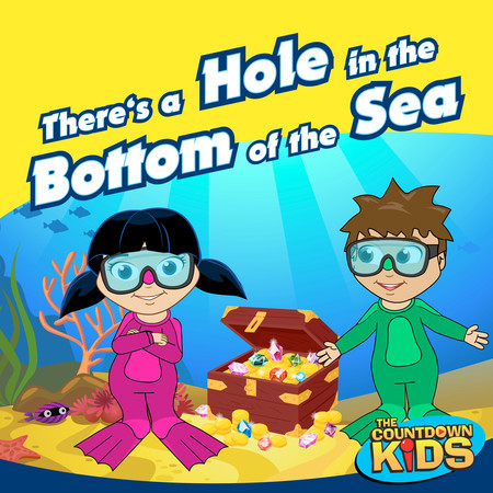 There's A Hole In The Bottom Of The Sea