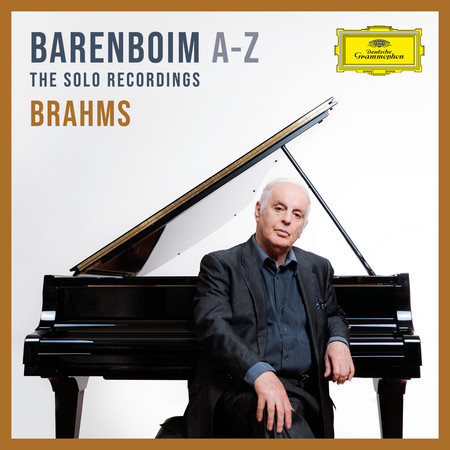 Brahms: Variations & Fugue on a Theme by Handel, Op. 24: Var. 5. Espressivo
