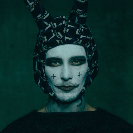 welcome to the circus