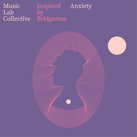 Anxiety (Arr. String Quartet) (Inspired by Bridgerton)