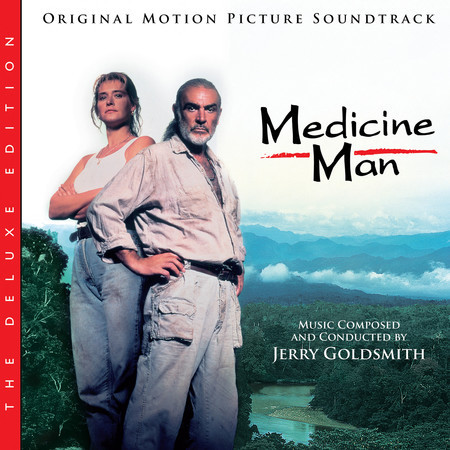 Medicine Man (Original Motion Picture Soundtrack / The Deluxe Edition)