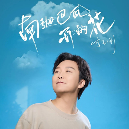 南迦巴瓦開的花(DJ版)