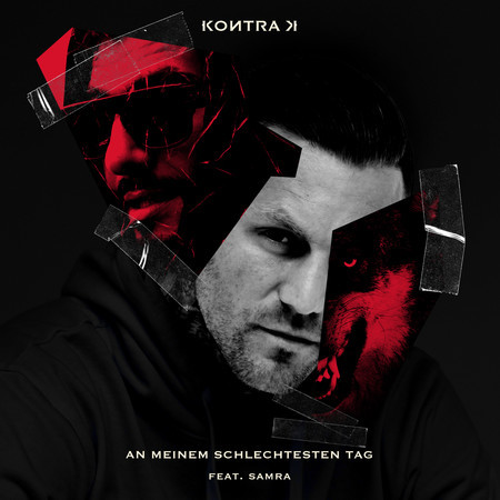 An meinem schlechtesten Tag