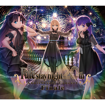 "Fate/stay night"20th Anniversary Concert Finale