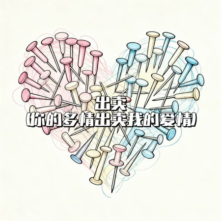 出賣（你的多情出賣我的愛情）