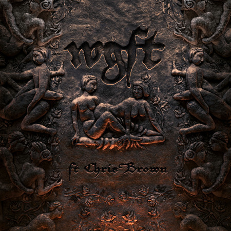 wgft (Remix) [feat. Chris Brown]