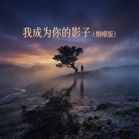 我成爲你的影子（煙嗓版）